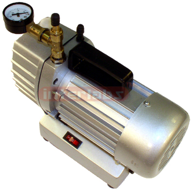 Motor Driven Vacuum Pump